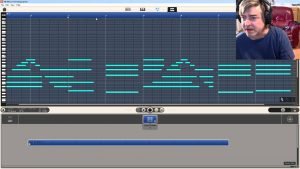 Music creation software2