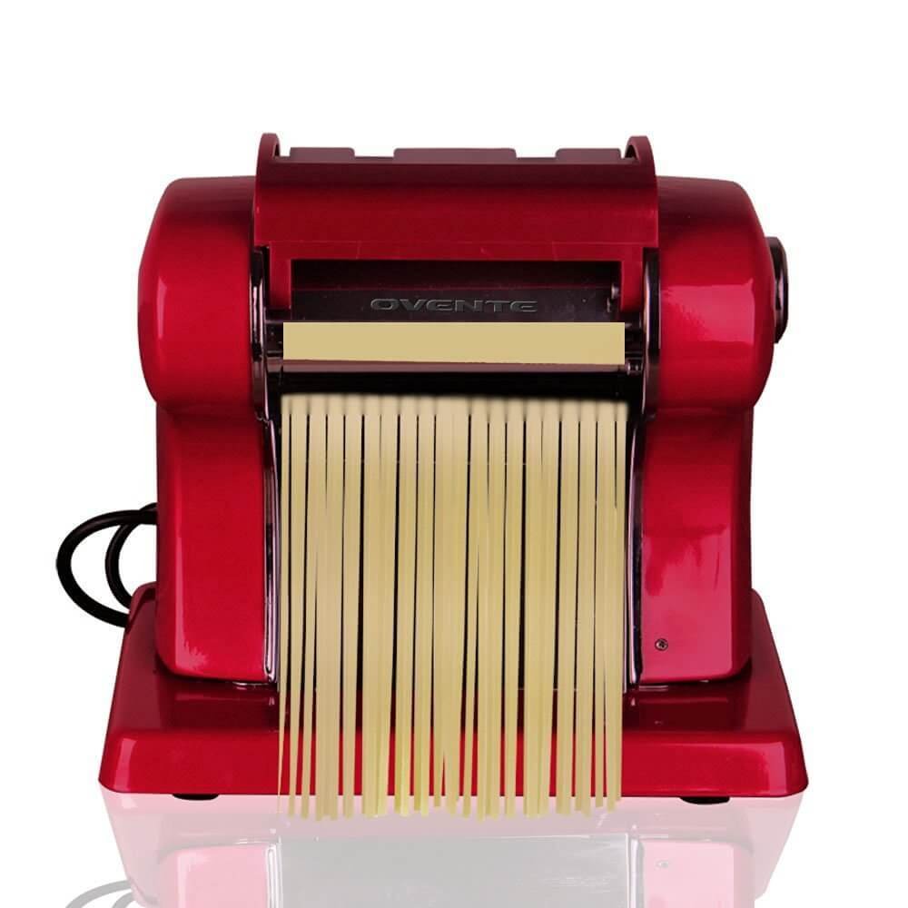 Ovente Pasta Maker Stainless Steel Attachment for PA515 Pasta