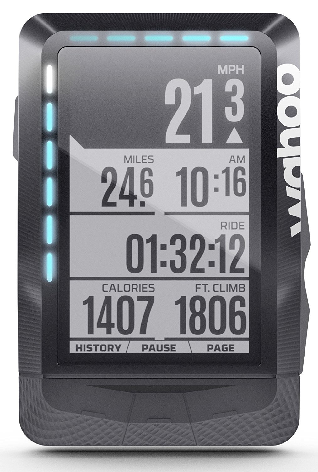 elemnt gps bike computer