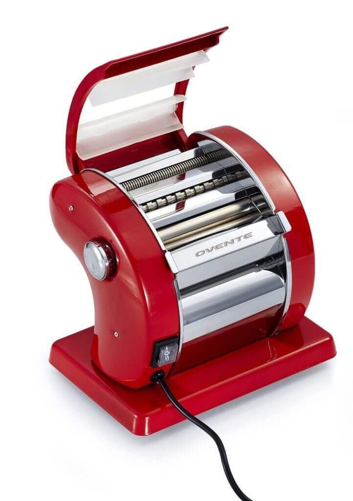 Ovente Pasta Maker Stainless Steel Attachment for PA515 Pasta